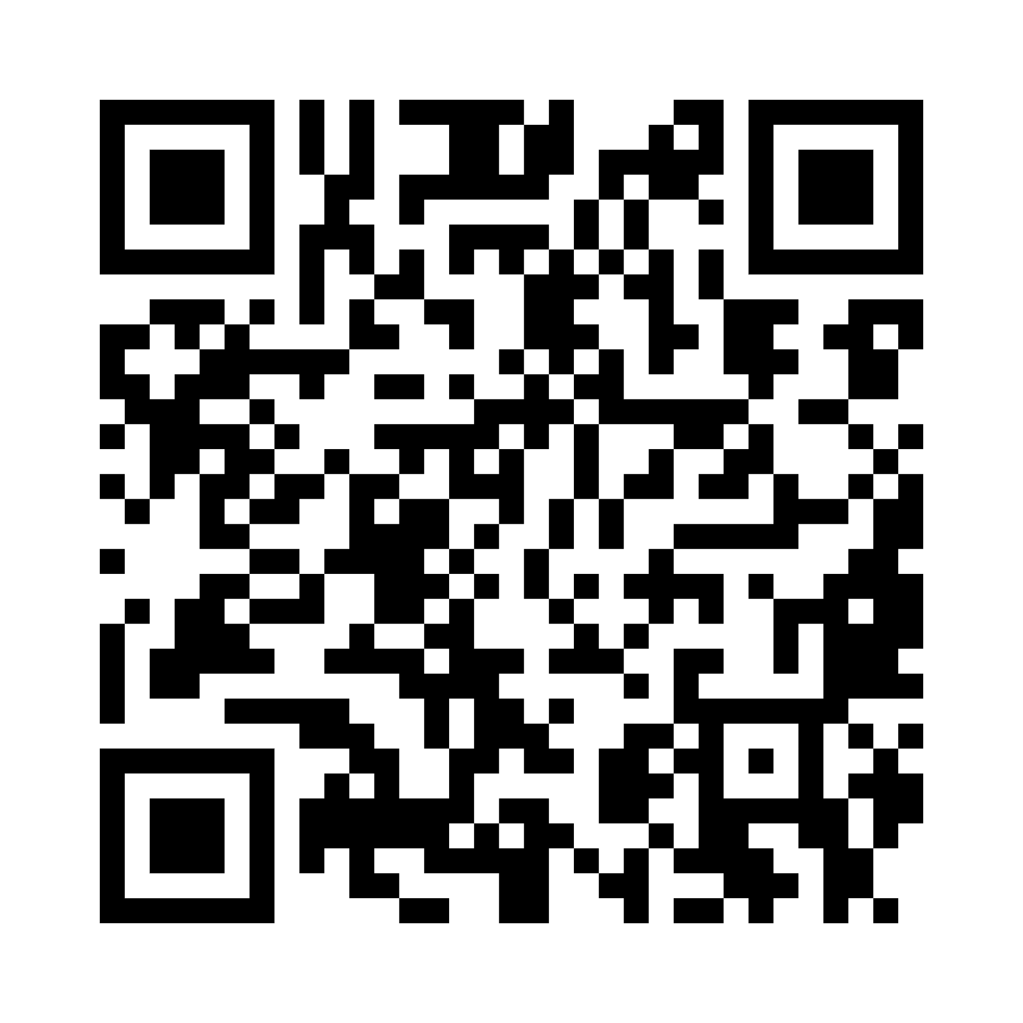 A QR code linking to: aet.na/4-oct25